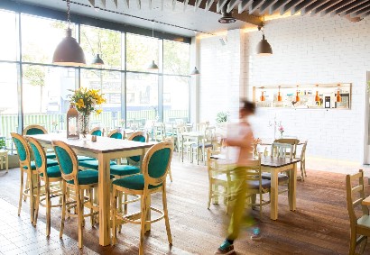 Gourmet Food Parlour Dun Laoghaire