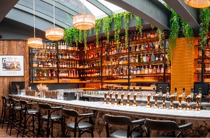Hilliard's Restaurant & Cocktail Bar