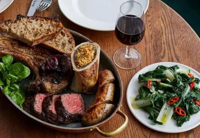 Chequer Lane by Jaime Oliver