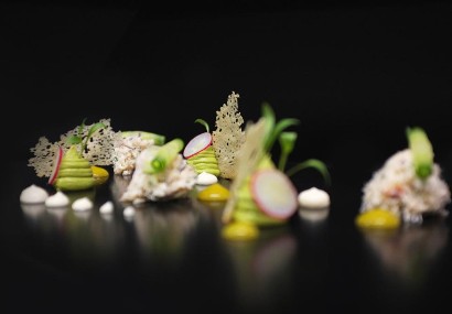Pearl Brasserie