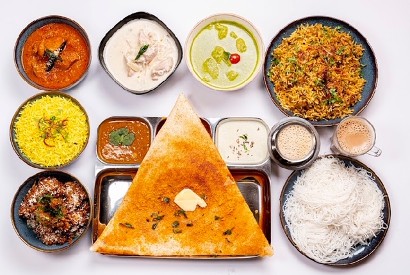 Southern Spices
