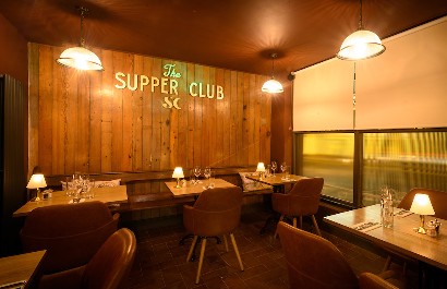 The Supper Club
