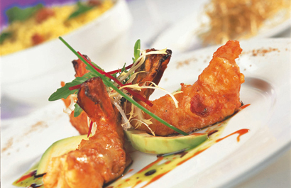 Jaipur Restaurant (Dalkey)