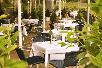 The Weir Bistro
