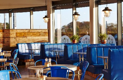 Kelly's Cafe