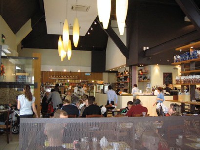 L'Officina Kildare