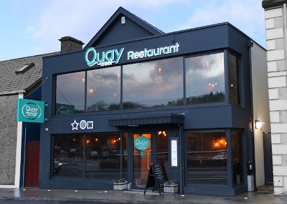 Quay West