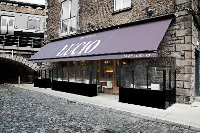 Osteria Lucio