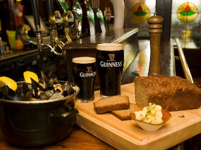 The Locke Gastro Pub