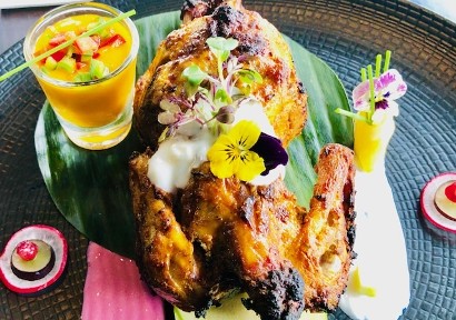 Haldi By Manish