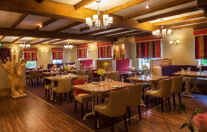 Plum Tree Bistro