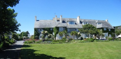 Renvyle House Hotel