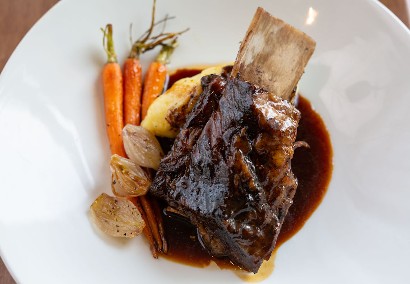 Limerick Strand - River Restaurant & Terrace Cafe