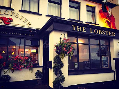 The Lobster