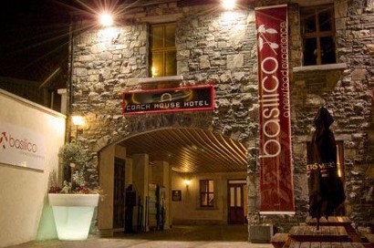 Basilico Italian Restaurant