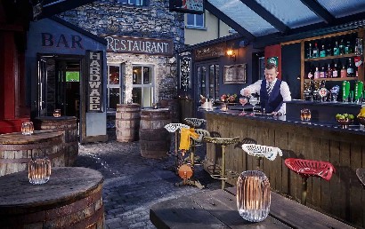 Old Lodge Gastro Pub