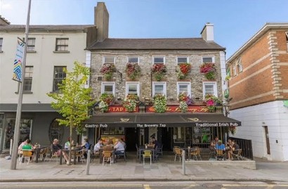 The Brewery Tap