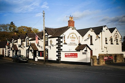 The Coach House