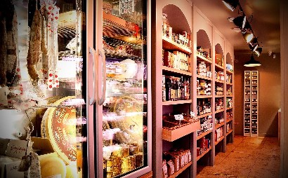 FXB Victualler & Grocer