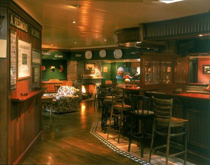 Horse and Jockey Hotel