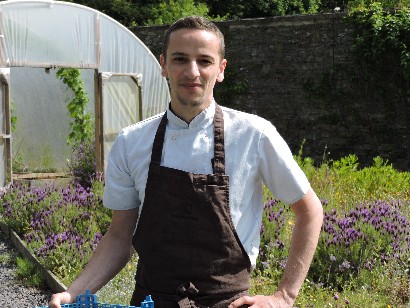 Brabazon Restaurant at Tankardstown