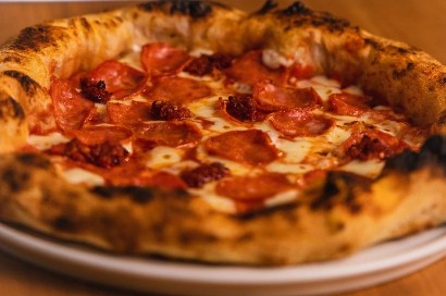 KIS Pizza & Coffee Bar