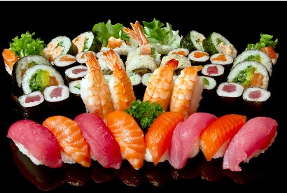 Kyoto Asian Street Food Kilkenny