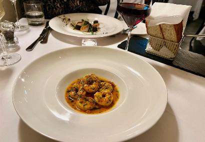 The Unicorn Restaurant