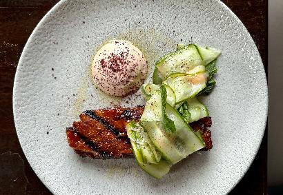 Maddens Bridge Bar & Restaurant