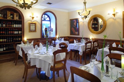 Ristorante Rinuccini