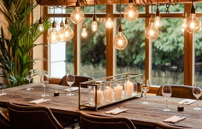 The Tan Yard Restaurant