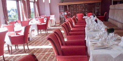 Jules Restaurant