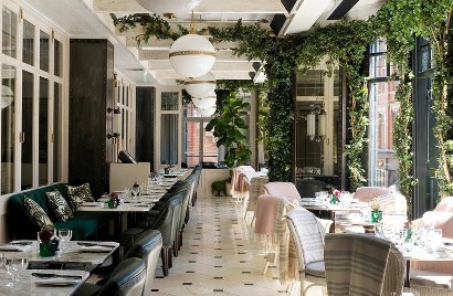 Wilde @ The Westbury