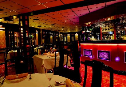 Yang's Chinese Restaurant