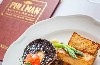 Pullman Restaurant @ The Glenlo Abbey Hotel