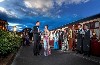 Pullman Restaurant @ The Glenlo Abbey Hotel