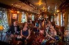 Pullman Restaurant @ The Glenlo Abbey Hotel