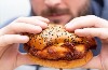 Cluck Chicken