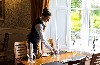 Rozzers Restaurant @ Killeen House Hotel