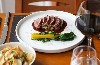 Rozzers Restaurant @ Killeen House Hotel