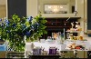 Seasons Restaurant @ InterContinental Dublin
