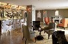 The Brasserie Bar & Restaurant at The Europe Hotel & Resort