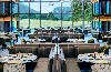 The Grill Restaurant at The Dunloe Hotel & Gardens