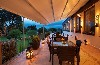 The Grill Restaurant at The Dunloe Hotel & Gardens