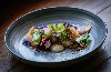Garinish Restaurant at Eccles Hotel