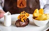 Fire Steakhouse & Bar