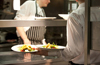 Ryan's Restaurant by FX Buckley