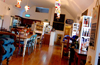 Gourmet Food Parlour The Grange
