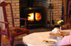Gourmet Food Parlour The Grange