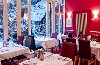 Greene's Restaurant at Hotel Isaacs Cork